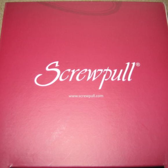Screwpull Wine Cooler Ice Bucket NEW in Box WA-113 Collectible Le Creuset - Picture 6 of 16